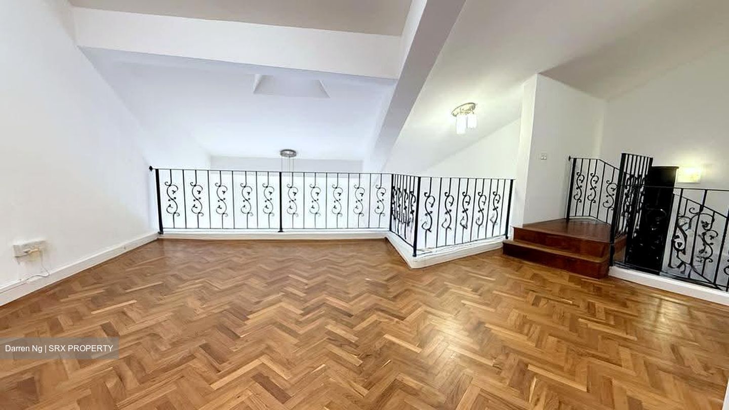 Orange Regency (D10), Apartment #635510631